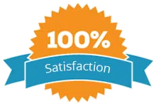 Security Garage Doors Chicago, IL 773-546-9560 - 100-satisfaction-sidebar