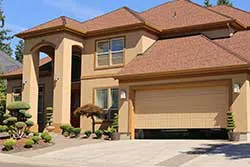 Security Garage Doors Chicago, IL 773-546-9560 - garage-side