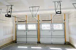 Security Garage Doors Chicago, IL 773-546-9560 - opener-side